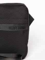 Heavy Tools Pánská crossbody taška Egnon T3T24745BL