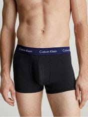 Calvin Klein 3 PACK - pánské boxerky U2664G-MXW (Velikost M)