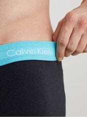 Calvin Klein 3 PACK - pánské boxerky U2664G-MXW (Velikost L)