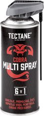Den Braven COBRA Multi spray 400 ml aerosolový sprej