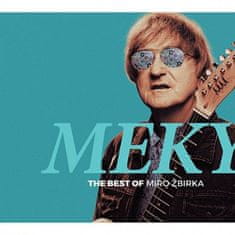 Žbirka Miroslav Meky: Best Of Miro Žbirka (3x CD)