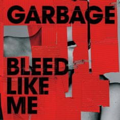 Garbage: Bleed Like Me (2024 Remaster)