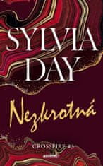 Day Sylvia: Nezkrotná