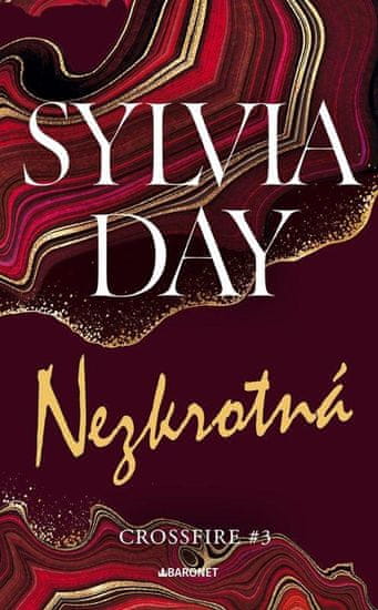Day Sylvia: Nezkrotná