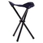Cattara Židle OSLO kempingová skládací modrá