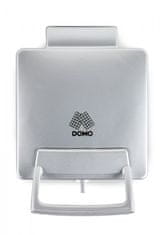 Domo Vaflovač 4x7 s termostatem - DOMO DO9047W
