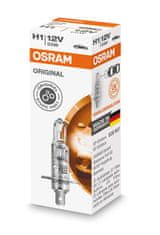 Osram Standard H1 12V 64150-ks