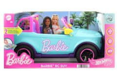 RC SUV Barbie 1:12 HTP53