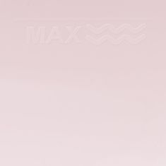 keeeper Vanička 84 cm se zátkou Maria Pure severská růžová