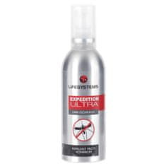 Lifesystems Repelent Lifesystem Expedition Ultra 100 ml