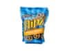 Flipz Flipz McVitie's preclíky s polevou s příchutí arašídového másla 90 g