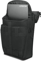 Lenovo Legion batoh na notebook Active, černá