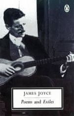 James Joyce: Poems and Exiles
