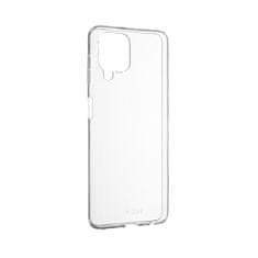 FIXED TPU gelové pouzdro FIXED pro Samsung Galaxy A22, čiré