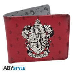 AbyStyle Harry Potter peněženka - Nebelvír