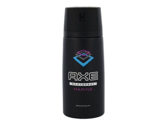 Axe 150ml marine, deodorant