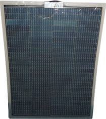 HADEX Fotovoltaický solární panel 12V/150W SZ-150-MC flexibilní 1088x800mm