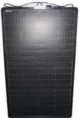 HADEX Fotovoltaický solární panel 12V/200W SZ-200-MBC na balkón 1338x800mm