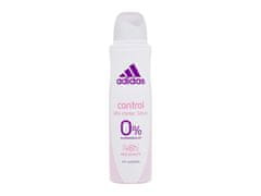Adidas 150ml control 48h, deodorant