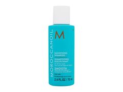 Moroccanoil 70ml smooth, šampon
