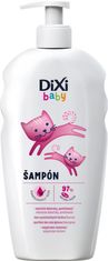 Baby dětský šampon 500 ml