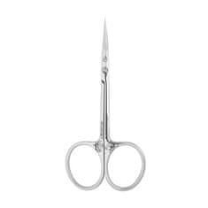 STALEKS Nůžky na nehtovou kůžičku Exclusive 20 Type 1 Magnolia (Professional Cuticle Scissors)