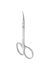 STALEKS Nůžky na nehtovou kůžičku Exclusive 20 Type 1 Magnolia (Professional Cuticle Scissors)