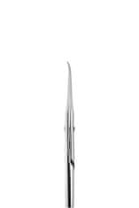 Nůžky na nehtovou kůžičku se zahnutou špičkou Exclusive 21 Type 1 Magnolia (Professional Cuticle Sci