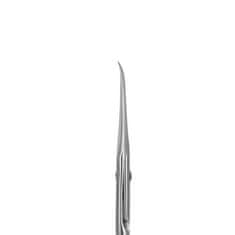 STALEKS Nůžky na nehtovou kůžičku se zahnutou špičkou Exclusive 21 Type 2 Magnolia (Professional Cuticle Sci