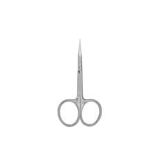 STALEKS Nůžky na nehtovou kůžičku se zahnutou špičkou Exclusive 23 Type 2 Magnolia (Professional Cuticle Sci