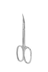 STALEKS Nůžky na nehtovou kůžičku Expert 50 Type 1 (Professional Cuticle Scissors)