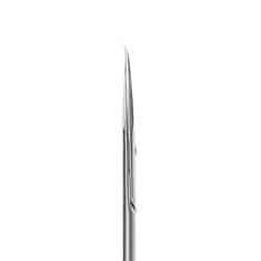 STALEKS Nůžky na nehtovou kůžičku se zahnutou špičkou Expert 51 Type 3 (Professional Cuticle Scissors with H