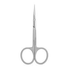STALEKS Nůžky na nehtovou kůžičku Smart 10 Type 3 (Professional Cuticle Scissors)