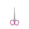 Nůžky na nehtovou kůžičku Smart 40 Type 3 (Professional Cuticle Scissors)