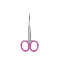 STALEKS Nůžky na nehtovou kůžičku Smart 40 Type 3 (Professional Cuticle Scissors)