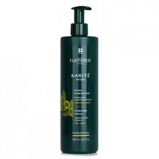 René Furterer Hydratační šampon pro lesk Karité Hydra (Hydrating Shine Shampoo)