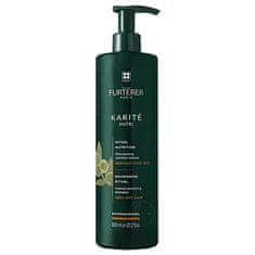 René Furterer Šampon pro výživu vlasů Karité Nutri (Intense Nutrition Shampoo) (Objem 600 ml)