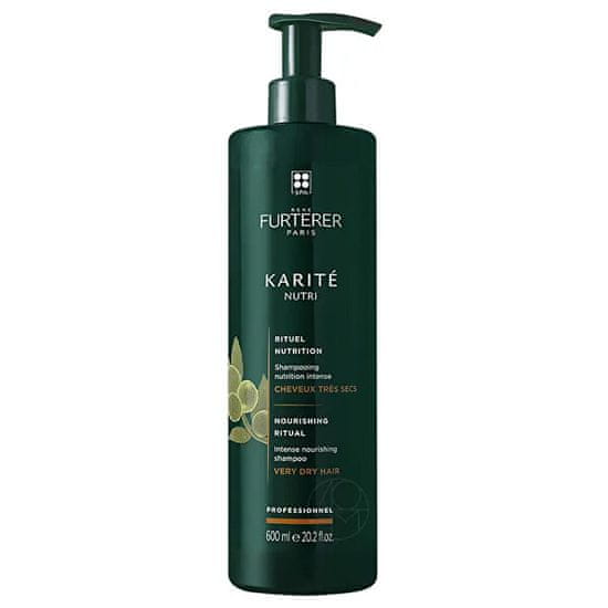 René Furterer Šampon pro výživu vlasů Karité Nutri (Intense Nutrition Shampoo)