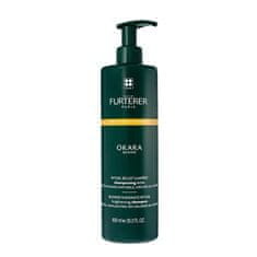 René Furterer Rozjasňující šampon Okara Blond (Brightening Shampoo) (Objem 600 ml)