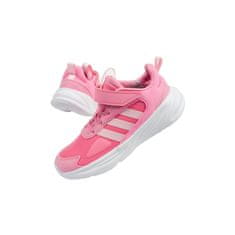 Adidas Boty růžové 28.5 EU Ozelle