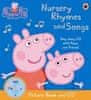 Ladybird Peppa Pig - Nursery Rhymes and Songs