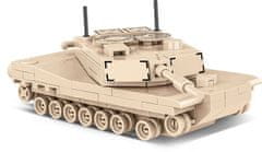 Cobi COBI 3106 Armed Forces Abrams M1A2, 1:72, 174 k