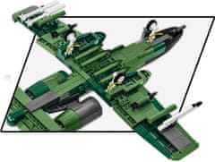 Cobi COBI 5856 Armed Forces A-10 Thunderbolt II Warthog, 1:48, 667 k