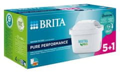 MAXTRA PRO filtr Pure Performance - 6 ks