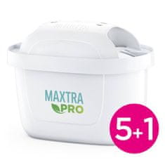 Brita MAXTRA PRO filtr Pure Performance - 6 ks