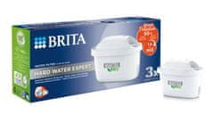 Brita MAXTRA PRO filtr Hard Water Expert - 3 ks