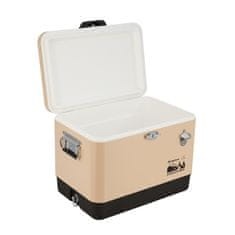 King Camp chladící box Cooler Box 51 litrů