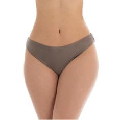 Hugo Boss Dámské plavkové kalhotky BOSS Bikini 50515567-206 (Velikost L)