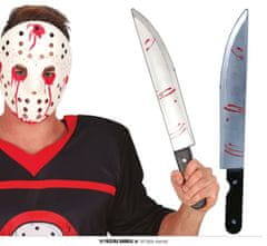 Krvavý nůž - Jason - Bloody Murder - Friday the 13th - Pátek 13. - Halloween