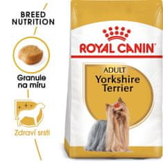 Royal Canin Yorkshire Adult 3 kg